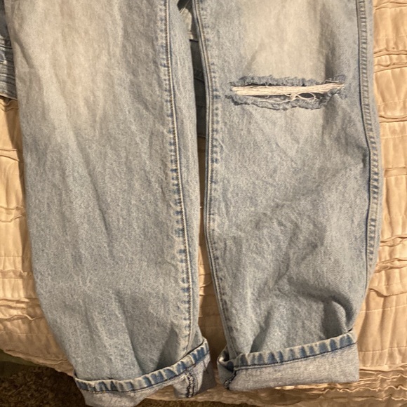 Revice boyfriend jeans - Picture 7 of 10